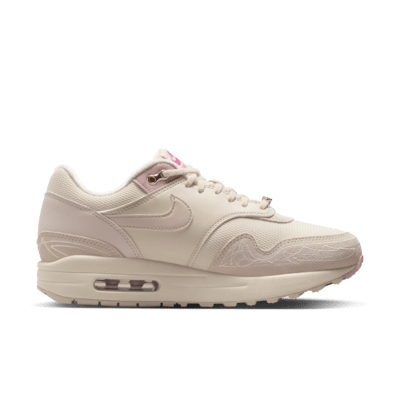 Nike Air Max 1 X Serena Williams Design Crew Women S Shoes Nike